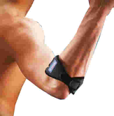 BRACCIALE ANTIEPICONDILITE 1 GAMMA SPORT