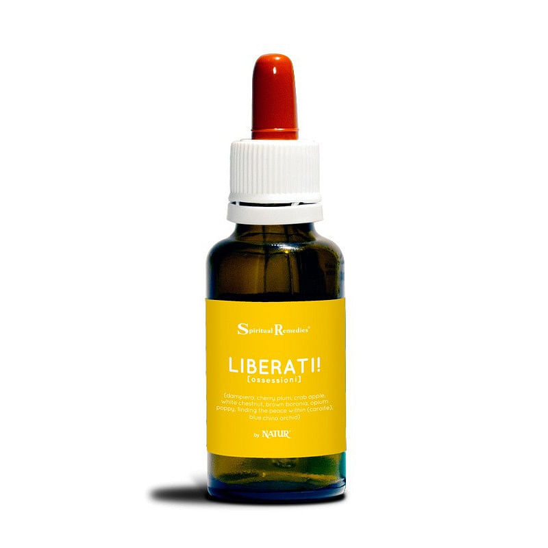 Liberati Ossessioni Natur Mix 30 Ml