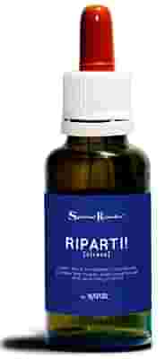 RIPARTI STRESS NATUR MIX 30 ML