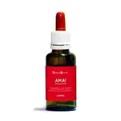 AMA SESSUALITA' NATUR MIX 30 ML