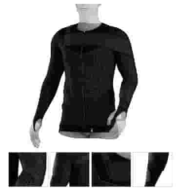 EKEEP S2 SHOULDER STABILIZER TUTORE ANTILUSSAZIONE SPALLA TAGLIA 01