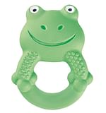 MAM DENTARUOLO MAX THE FROG
