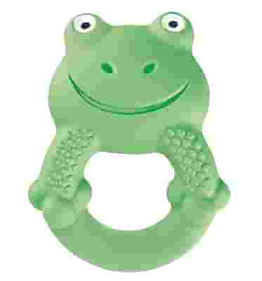 MAM DENTARUOLO MAX THE FROG