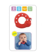 MAM DENTARUOLO LUCY THE SNAIL