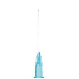 AGO A FARFALLA EXTRAFINE MICROVEN GAUGE 23 0,60 X 19 MM
