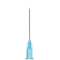 AGO A FARFALLA EXTRAFINE MICROVEN GAUGE 23 0,60 X 19 MM