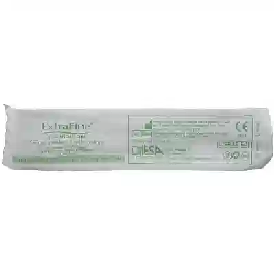 SIRINGA IPODERMICA SFUSA EXTRAFINE 10 CC AGO 2 G21 0,80X40 CENTRALE