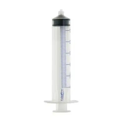 SIRINGA IPODERMICA EXTRAFINE 50/60 ML SENZA AGO CON LUER LOCK CENTRALE SIRINGA IPODERMICA EXTRAFINE 50/60 ML SENZA AGO CON LUER LOCK CENTRALE
