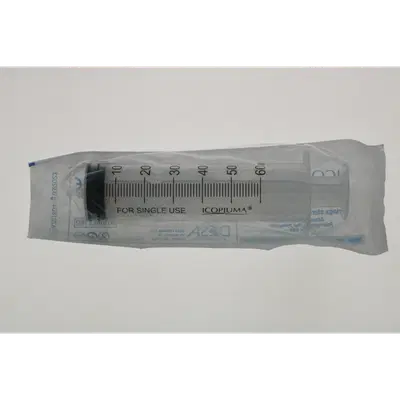 SIRINGA IPODERMICA EXTRAFINE 50-60 ML SENZA AGO SIRINGA IPODERMICA EXTRAFINE 50-60 ML SENZA AGO