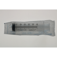 SIRINGA IPODERMICA EXTRAFINE 50-60 ML SENZA AGO