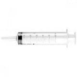 SIRINGA IPODERMICA EXTRAFINE 50-60 ML SENZA AGO CATETERE 1 PEZZO