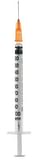 SIRINGA PER INSULINA EXTRAFINE 1ML 100 UI AGO REMOVIBILE 26 GAUGE 0,45X12 MM 1 PEZZO