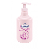 FISSAN BAGNO PRIMI MESI 400 ML