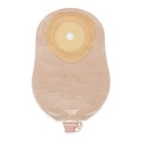 SACCA UROSTOMIA MODERMA FLEX SF 2 VIE TRASPARENTE 15-55 MM RITAGLIABILE 10 PEZZI
