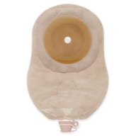 SACCA UROSTOMIA MODERMA FLEX FT AD 2 VIE TRASPARENTE 15-64 MM RITAGLIABILE 10 PEZZI