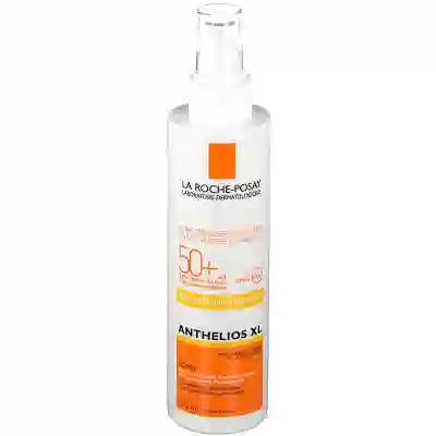 ANTHELIOS SPRAY SPF50+ 200 ML