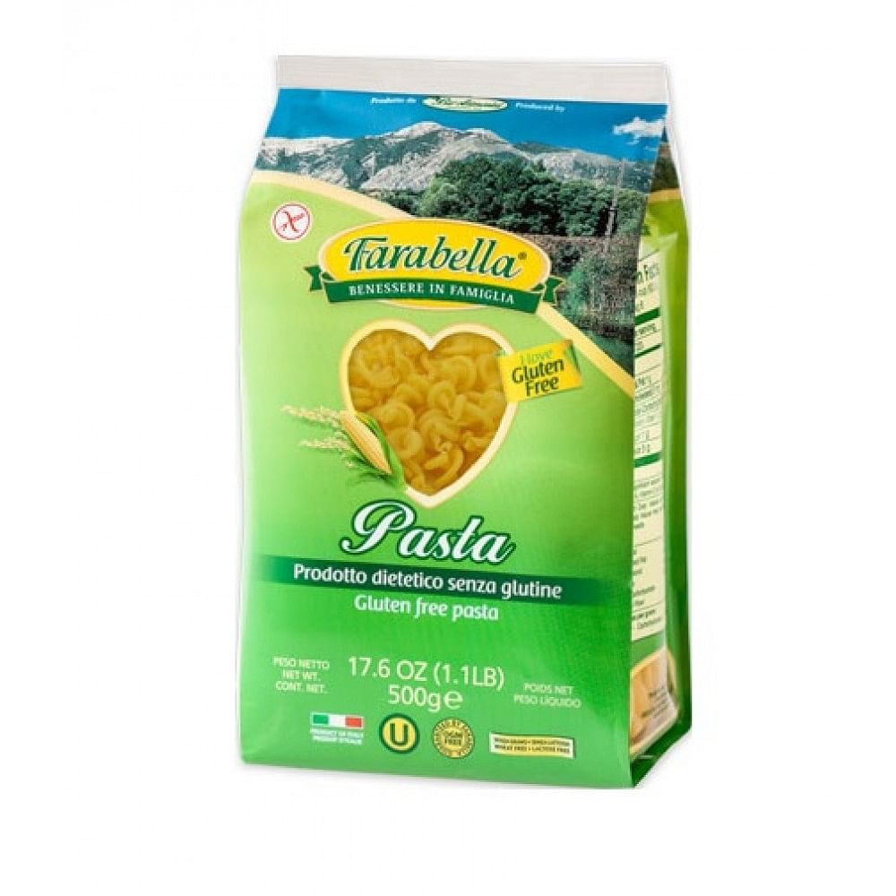 Farabella Scivoli 500 G