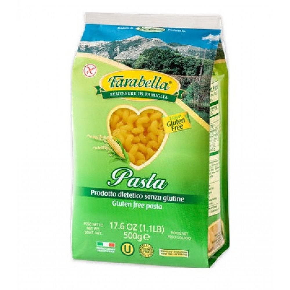 Farabella Tortiglioni 500 G