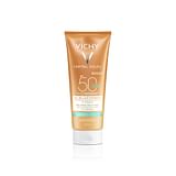 IDEAL SOLEIL GEL WET CORPO SPF50 200 ML