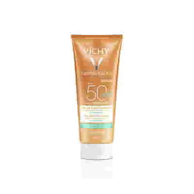 IDEAL SOLEIL GEL WET CORPO SPF50 200 ML