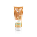 IDEAL SOLEIL GEL WET CORPO SPF30 200 ML