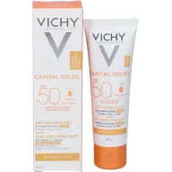 IDEAL SOLEIL VISO ANTI-MACCHIE 50 ML