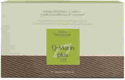 Q MARIN PLUS NUOVA FORMULAZIONE 60 CAPSULE
