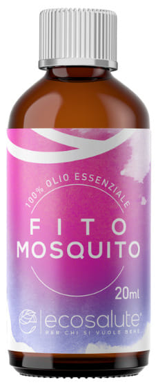 Fito Mosquito 30 Ml