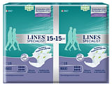 LINES SPECIALIST PANMUT MAXI PICCOLA X 30 FARMA