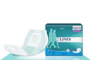 LINES SPECIALIST SAGOMATO PLUS X 30 FARMA LINES SPECIALIST SAGOMATO PLUS X 30 FARMA