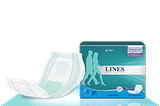 LINES SPECIALIST SAGOMATO PLUS X 30 FARMA