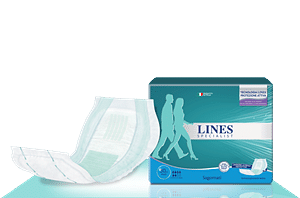 LINES SPECIALIST SAGOMATO PLUS X 30 FARMA