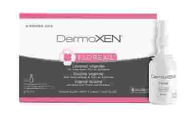 DERMOXEN FLOREXIL LAVANDA VAGINALE 5 FLACONI 140 ML