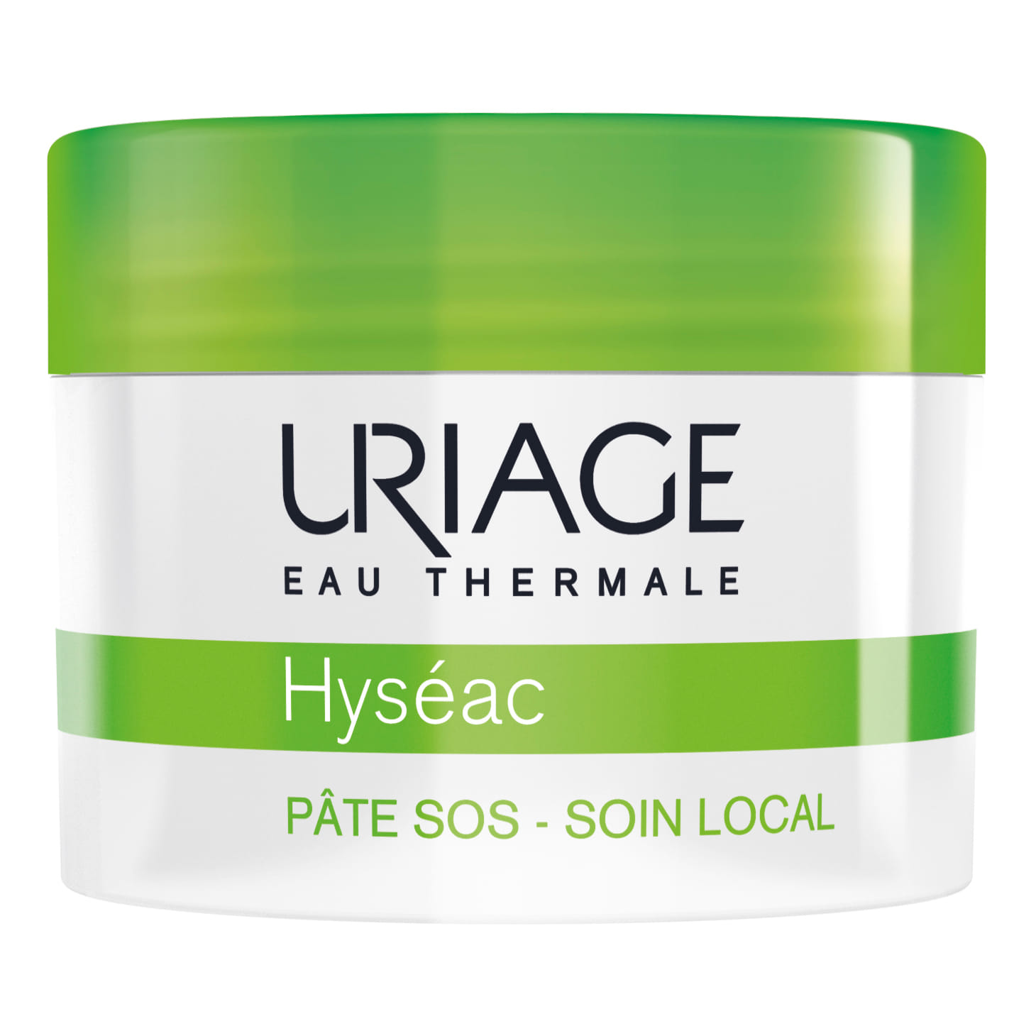 HYSEAC PASTA SOS P 15 G