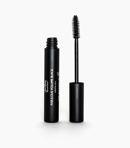 Gc Mascara Fabulous Volume Black 9 Ml