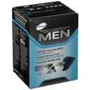 PANNOLONE SAGOMATO MASCHILE TENA MEN SCUDO PROTETTIVO 14 PEZZI