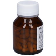 VITA DEG NUOVA FORMULAZIONE 60 CAPSULE