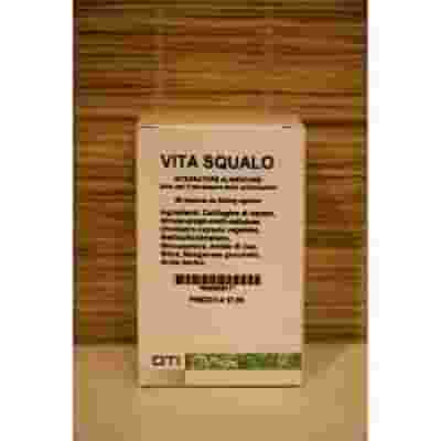 VITA SQUALO NUOVA FORMULAZIONE 60 CAPSULE