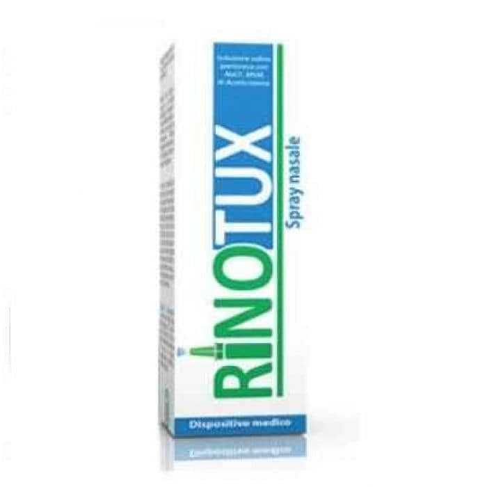 Rinotux Spray Nasale 50 Ml