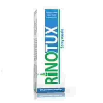 RINOTUX SPRAY NASALE 50 ML