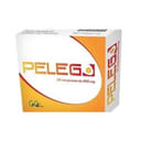 PELEGO 25 COMPRESSE