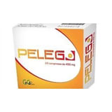 PELEGO 25 COMPRESSE