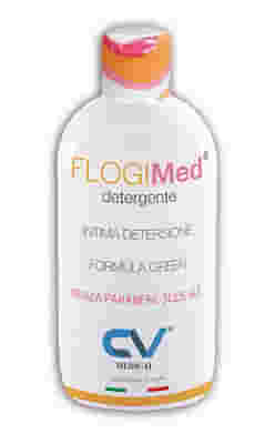 FLOGIMED DETERGENTE 300 ML