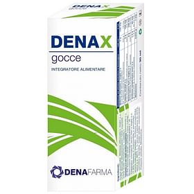 Denax Gocce 30 Ml