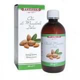 OLIO DI MANDORLA 200 ML