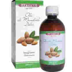 OLIO DI MANDORLA 200 ML