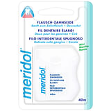 MERIDOL EXPANDED FILO INTERDENTALE 40 METRI