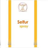 SELFUR SPRAY BALSAMO ANTIFORFORA 125 ML