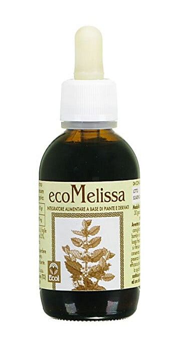 Ecomelissa Estratto Analcolico 50 Ml