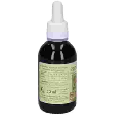 ECOCLOROFILLA ESTRATTO ANALCOLICO 50 ML